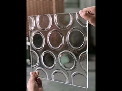 แก้วร้อนละลาย