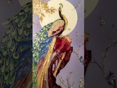 กระจกเคลือบฟัน