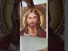 กระจกนิรภัยเทมเปอร์